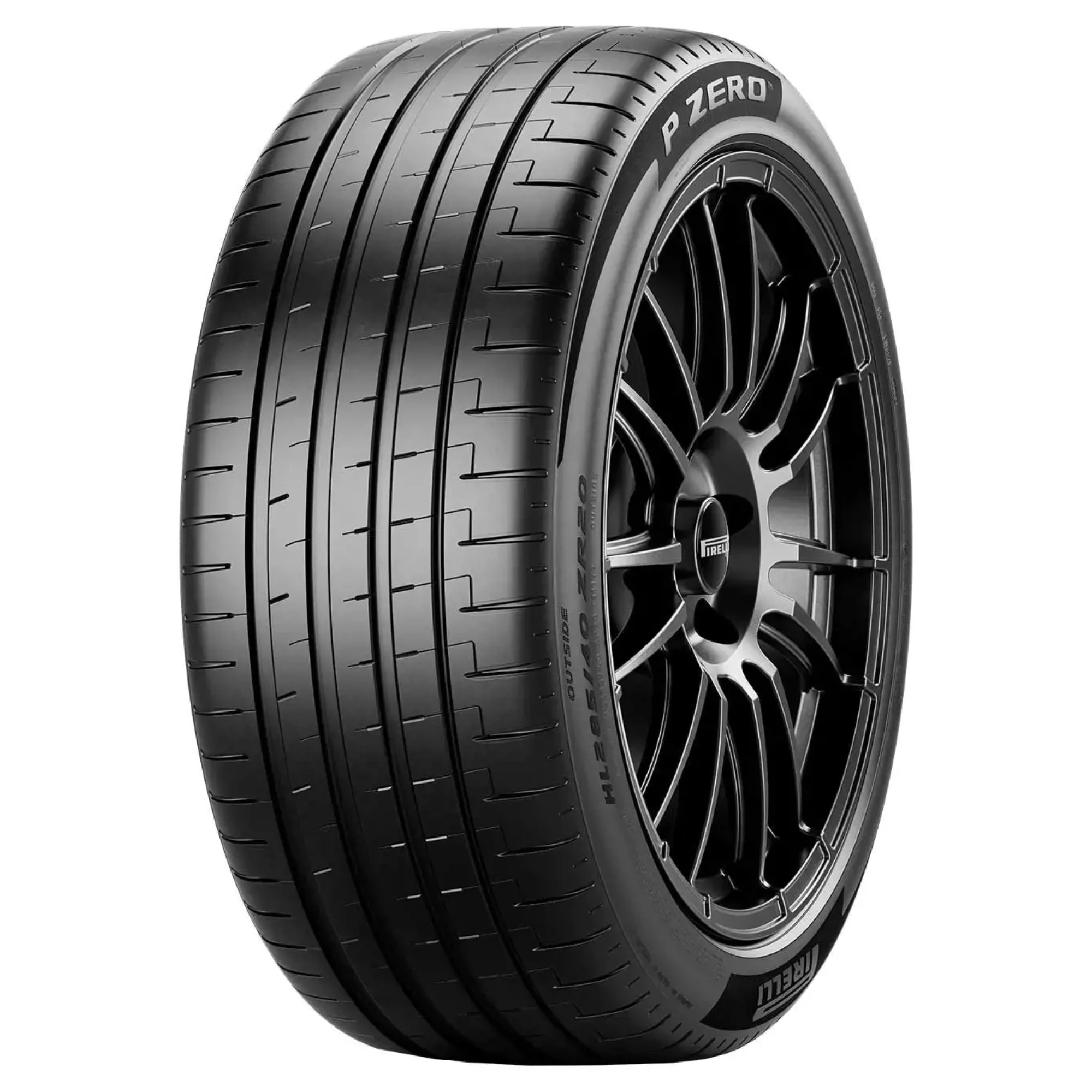 285/40R22 opona PIRELLI P Zero PZ5 KS FR PNCS MO-S 106Y